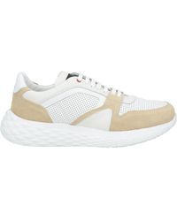 Peuterey - Sneakers Leather - Lyst