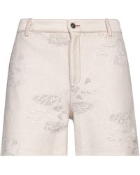 Missoni - Shorts & Bermuda Shorts - Lyst