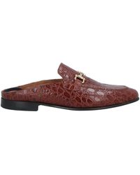 Giovanni Conti - Mules & Clogs - Lyst