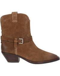 Ash - Stiefelette - Lyst