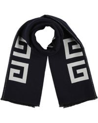Givenchy - Scarf - Lyst