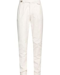Brunello Cucinelli - Pants - Lyst