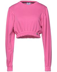 Berna - Sweatshirt - Lyst