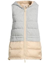 Peuterey - Chompa Sin Mangas - Lyst