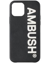 Ambush - Covers & Cases Plastic - Lyst