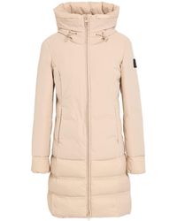 Dekker - Pufferjacke & Daunenjacke - Lyst