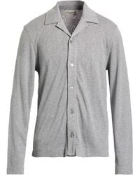 Officine Generale - Cardigan - Lyst