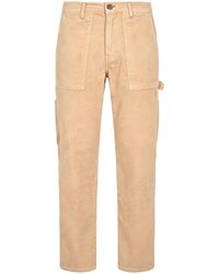 Berna - Pants Cotton, Elastane - Lyst