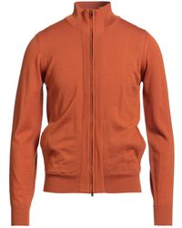 Alpha Studio - Cardigan - Lyst