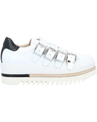 Laura Bellariva Trainers for Women | Online Sale up to 75% off | Lyst  Australia