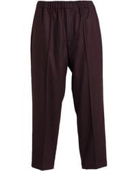 Messagerie - Pants - Lyst