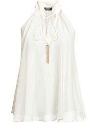 Liu Jo - Top - Lyst