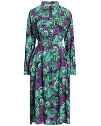 8pm - Midi Dresses - Lyst