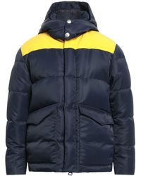 ARPÈGE HERITAGE - Puffer - Lyst
