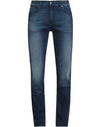 BARMAS - Jeans - Lyst