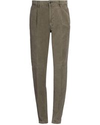 Incotex - Pants - Lyst