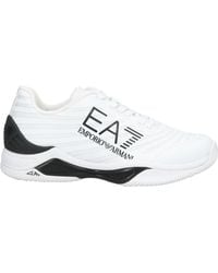 EA7 - Sneakers - Lyst