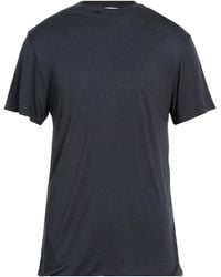 Bluemarble - T-Shirt Ecovero Viscose, Recycled Viscose - Lyst