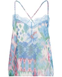 Rebel Queen - Top - Lyst
