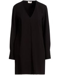 Ottod'Ame - Mini Dress - Lyst