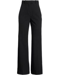 Circolo 1901 - Pants Cotton, Elastane - Lyst