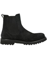 Woolrich - Ankle Boots - Lyst