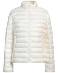 Twinset - Pufferjacke & Daunenjacke - Lyst