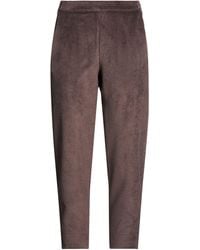 Shirtaporter - Trouser - Lyst