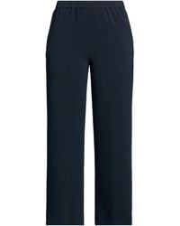 Aspesi - Midnight Pants Triacetate, Polyester - Lyst