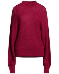 Dondup - Turtleneck - Lyst