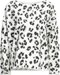 Juvia - Sweatshirt - Lyst