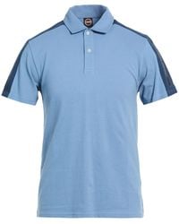 Colmar - Polo Shirt Cotton, Elastane - Lyst
