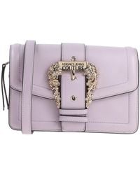 Versace Jeans Couture - Handbag - Lyst