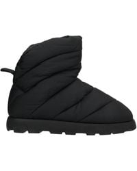 PIUMESTUDIO - Ankle Boots - Lyst