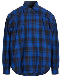 Juun.J - Jacket Cotton, Polyester - Lyst