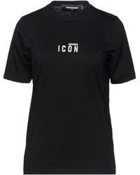 DSquared² - Camiseta - Lyst