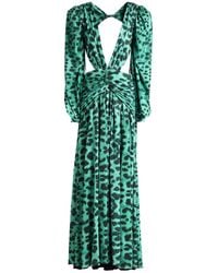 Odi Et Amo - Vestido largo - Lyst