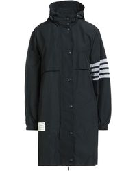 Thom Browne - Jacke, Mantel & Trenchcoat - Lyst