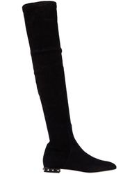 Valentino Boots - Black