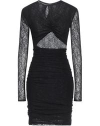 Philosophy Di Lorenzo Serafini - Mini Dress - Lyst