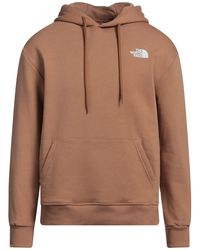 The North Face - Sweatshirt - Lyst