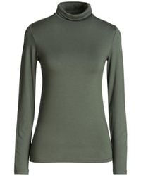 Majestic Filatures - T-shirt - Lyst