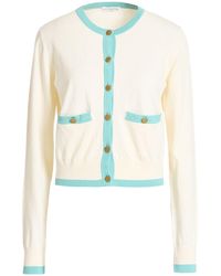 Ballantyne - Cardigans - Lyst