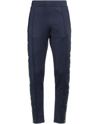 Moschino - Couture Pants Polyester, Cotton - Lyst