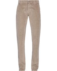 Jacob Cohen - Trouser - Lyst