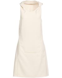 Courreges - Mini Dresses - Lyst