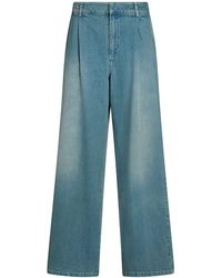 Soallure - Jeans Cotton - Lyst