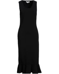 JW Anderson - Midi-Kleid - Lyst