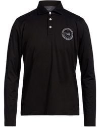 Tombolini - Polo - Lyst