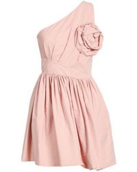 Dixie - Mini Dress - Lyst